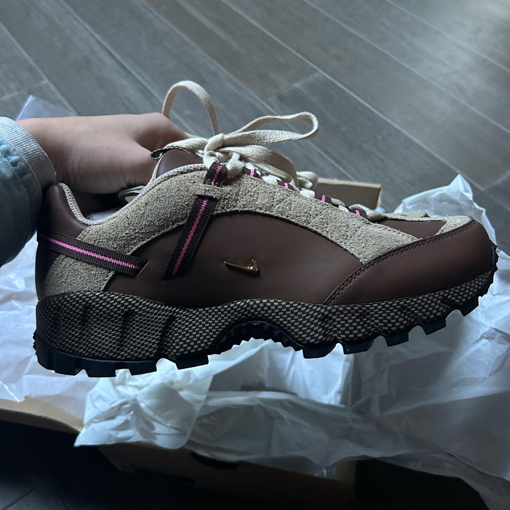 Nike x Jacquemus Air Humara LX Women's Shoes